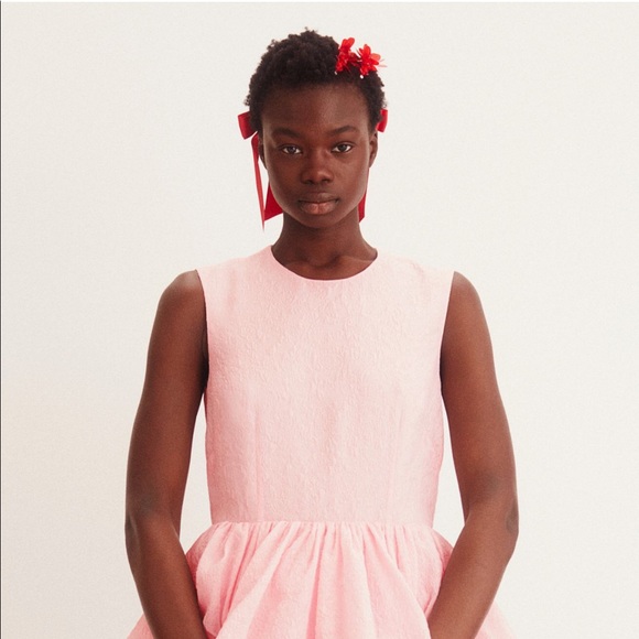 Simone Rocha X H&M 2-pack Decorated Hairpins - Picture 6 of 8